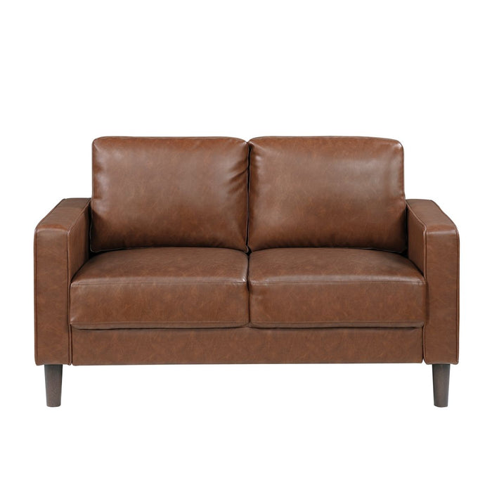 Malcolm - Loveseat