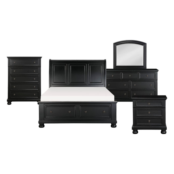Laurelin - Bedroom Set
