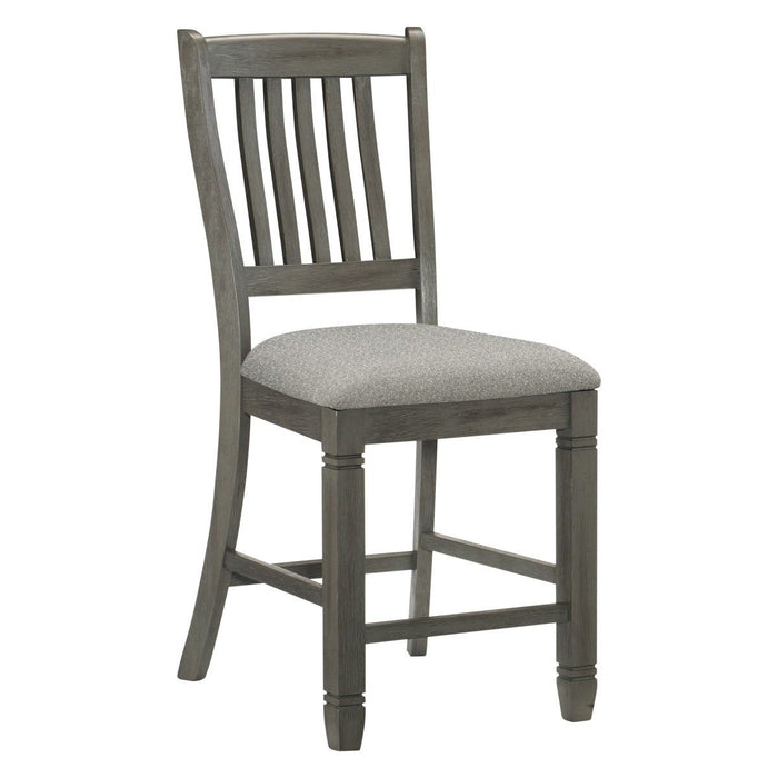 Granby - Counter Height Chair (Set of 2)