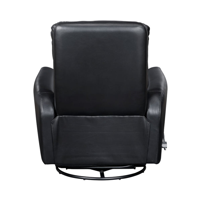 Dimitri - Swivel Glider Reclining Chair