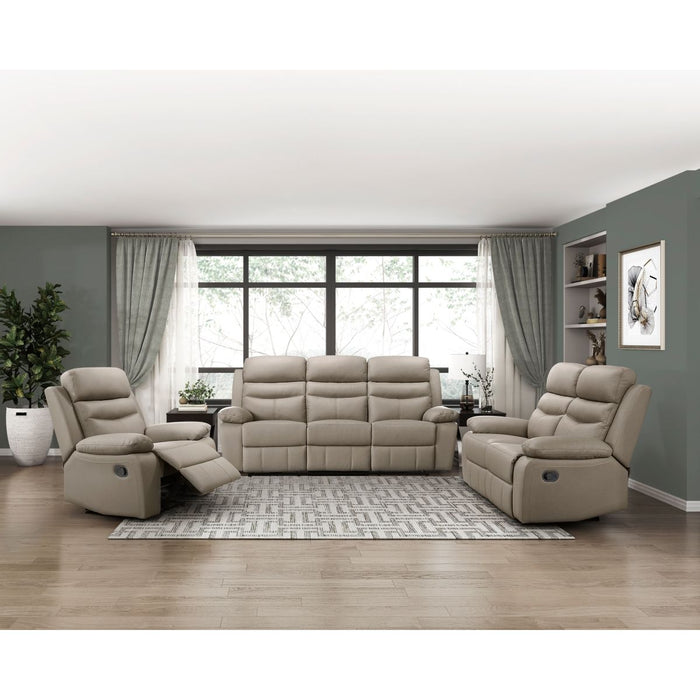 Hancock - Double Reclining Sofa