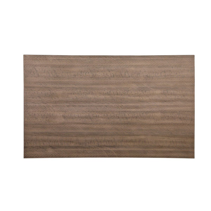 Ithaca - Dining Table - White