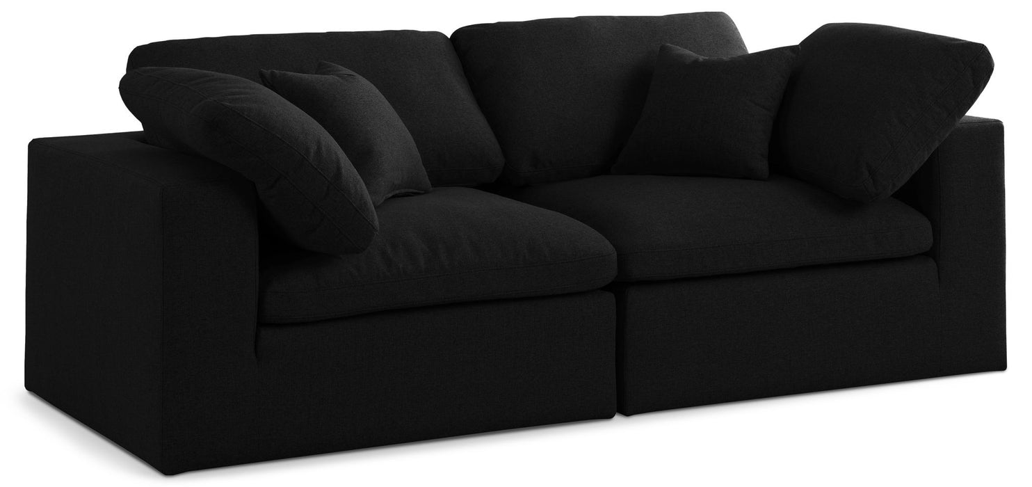 Serene - Modular 2 Seat Sofa