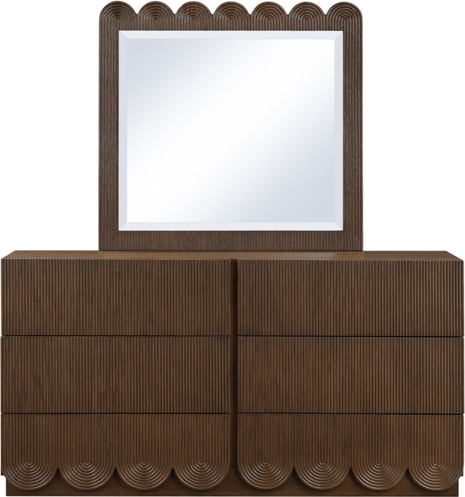 Scallop - Mirror