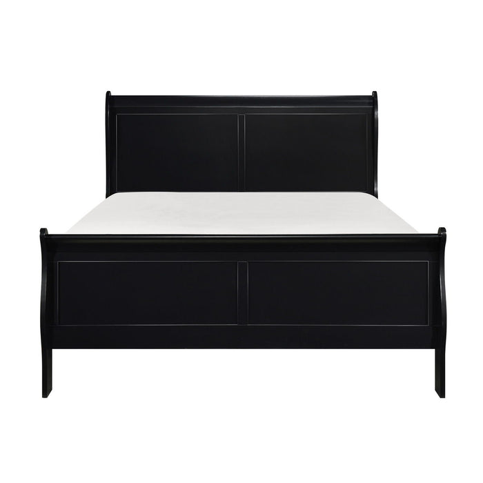 Mayville - Bedroom Set