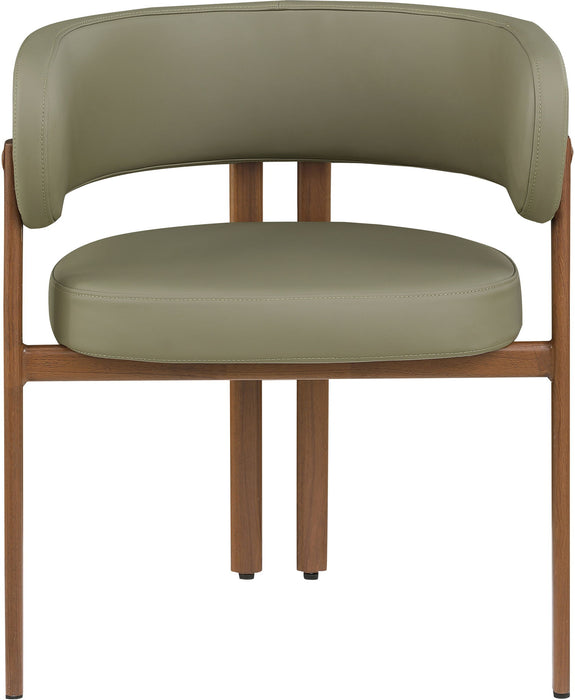 Gideon - Dining Chair (Set of 2)