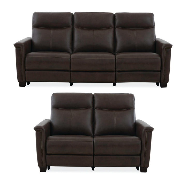 Crawford - Sofa Set