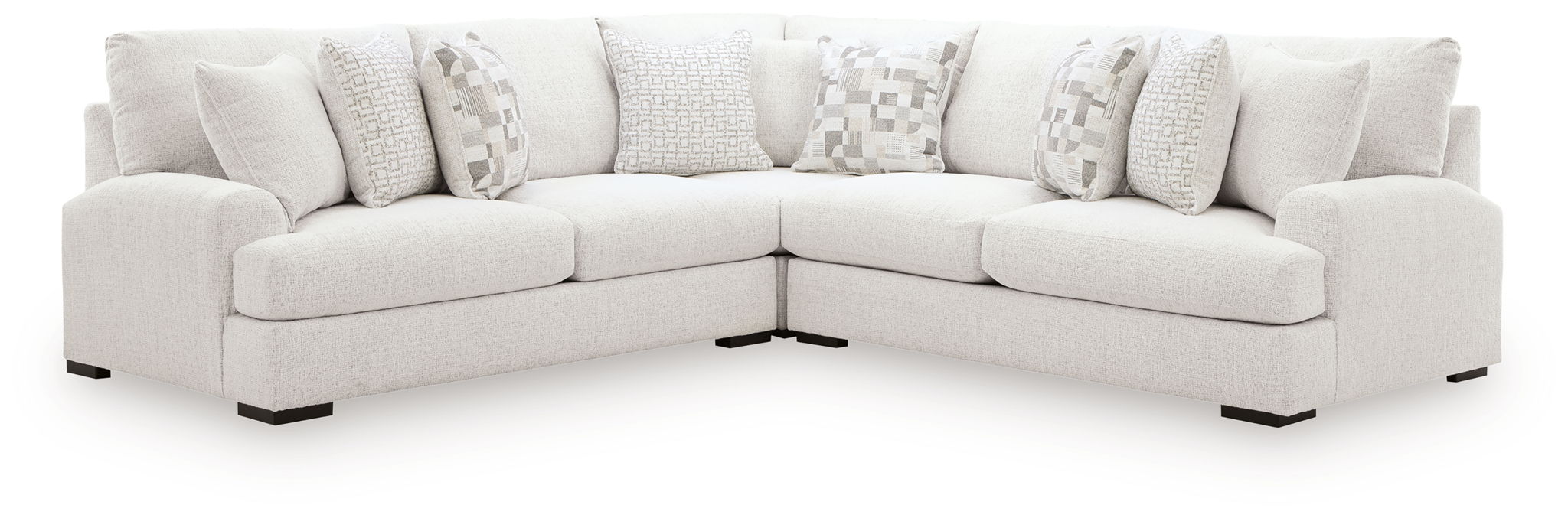 Misty-Lakes - Sectional