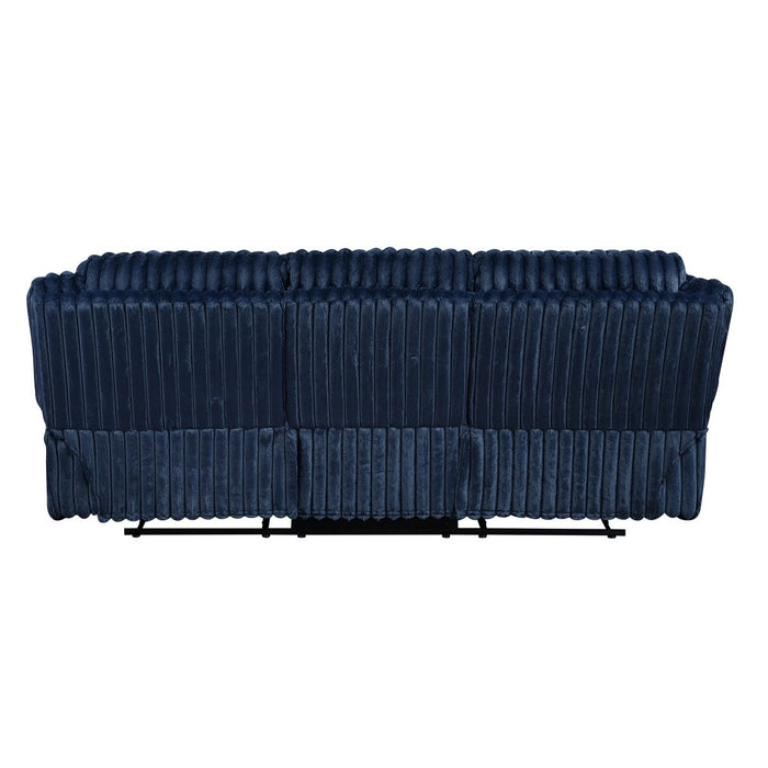 Goodland - Double Reclining Sofa