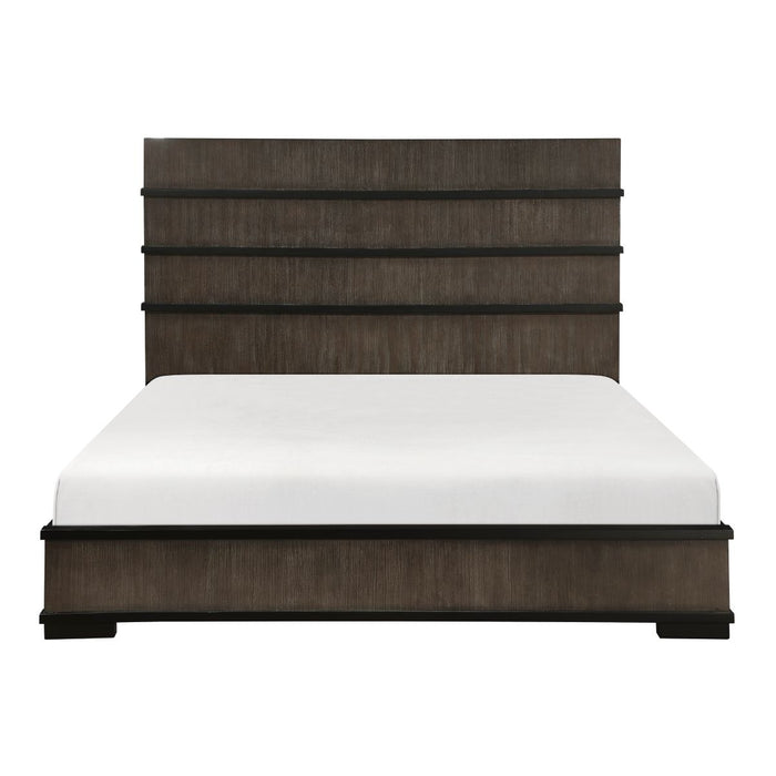 Acworth - Bed