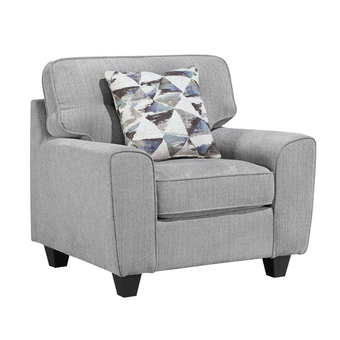 Bennett - Chair