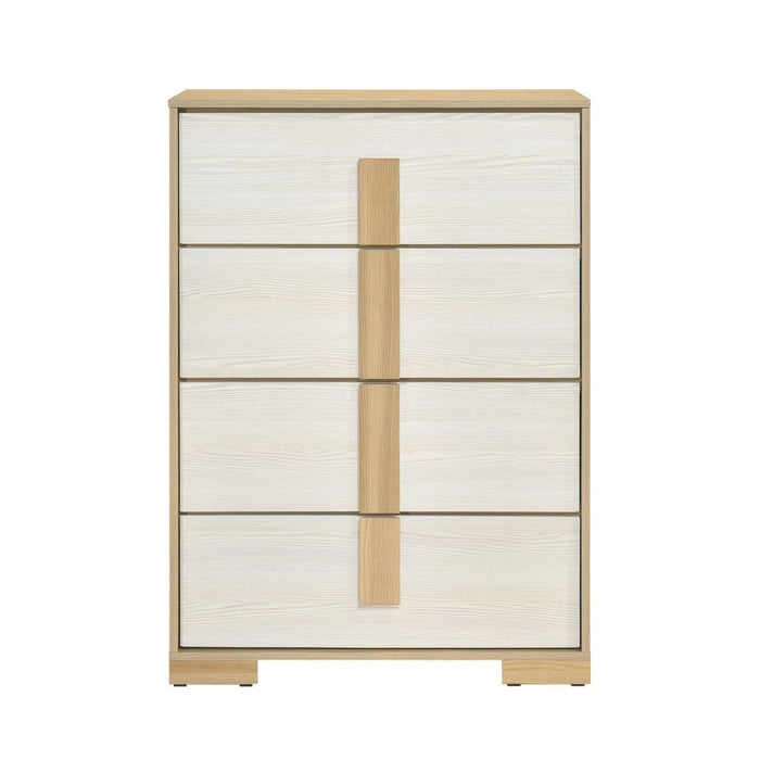 Sterling - Chest - Natural