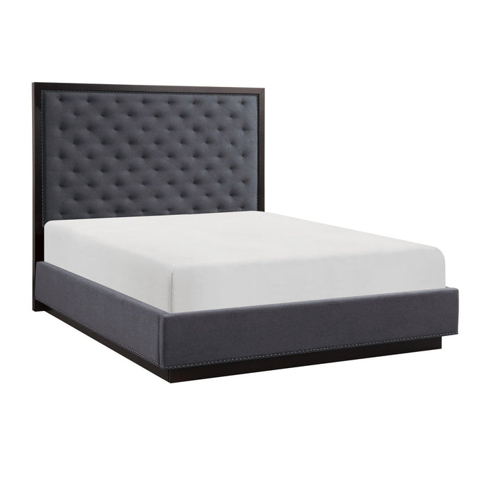 Larchmont - Bed