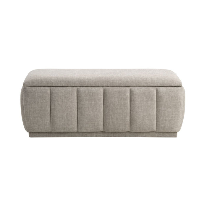 Maize - Storage Bench