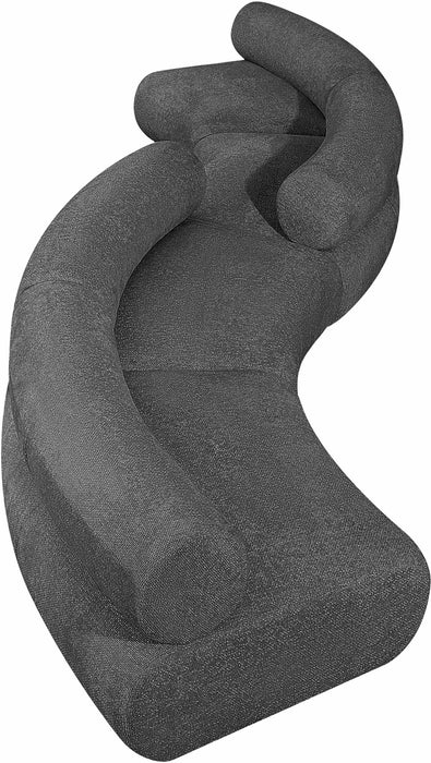 Bale - 4 Piece Modular Sofa