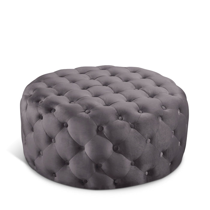Addison - Bench Ottoman