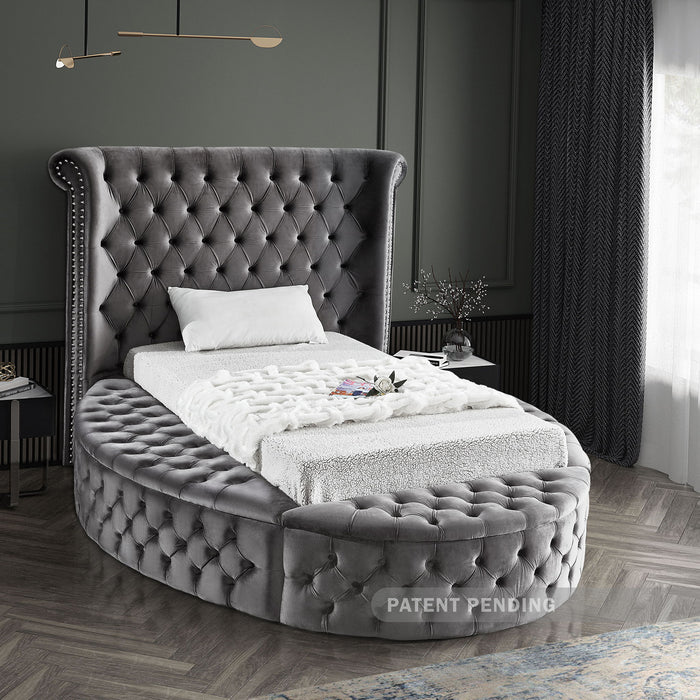 Luxus - Bed