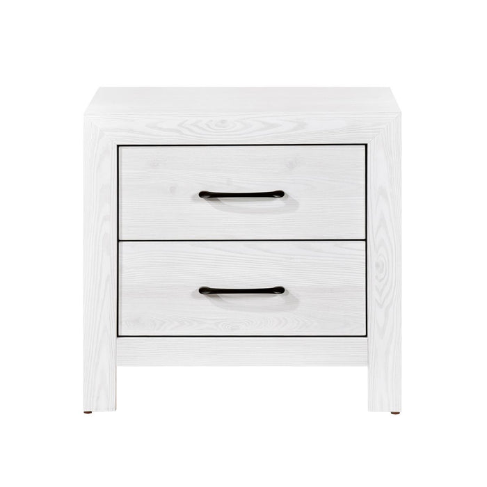 Corbin - Panel Bedroom Set