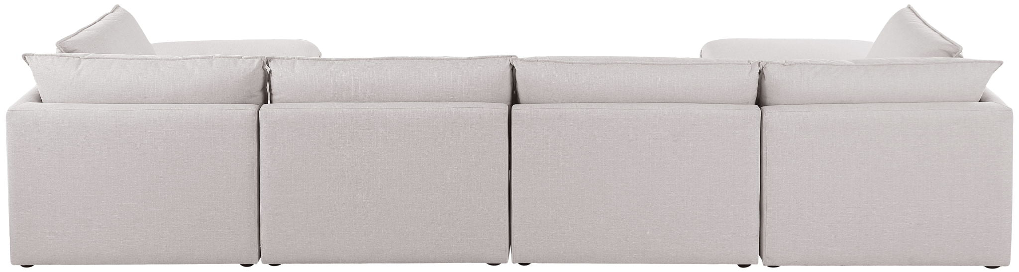 Mackenzie - Modular Sectional