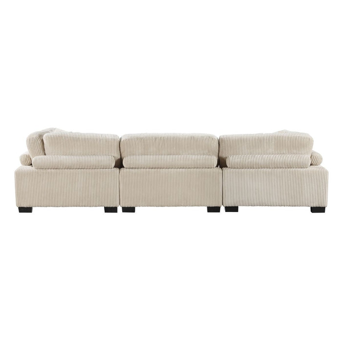 Traverse - Sofa