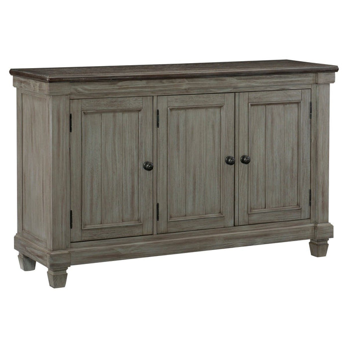 Granby - Server