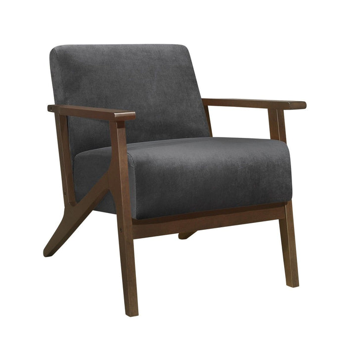 August - Accent Chair