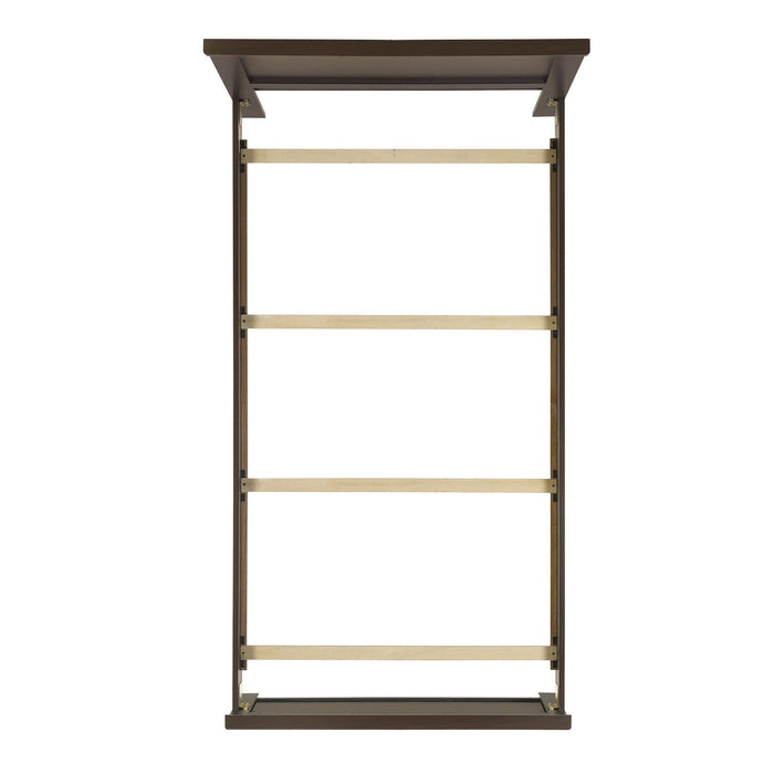 Sami - Youth Panel Bed