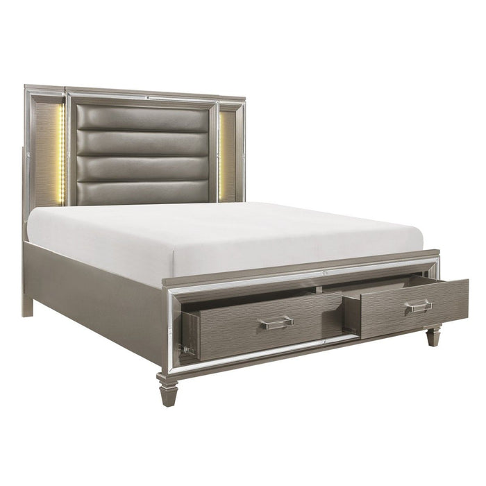 Tamsin - Bedroom Set