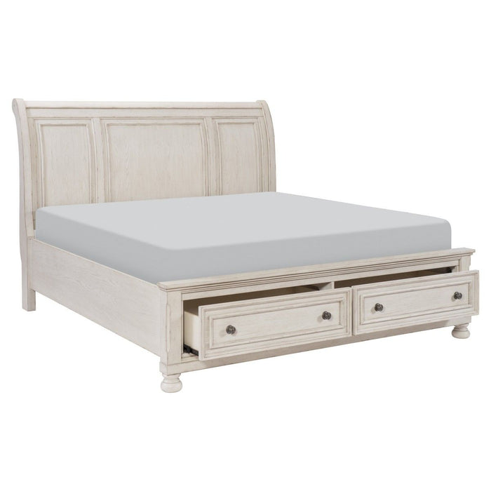 Bethel - Bedroom Set