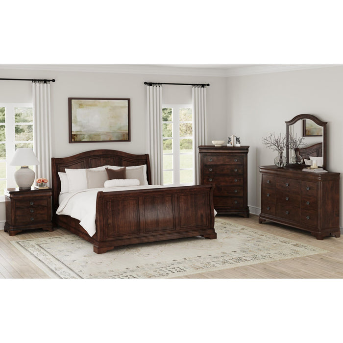 Cameron - Dresser