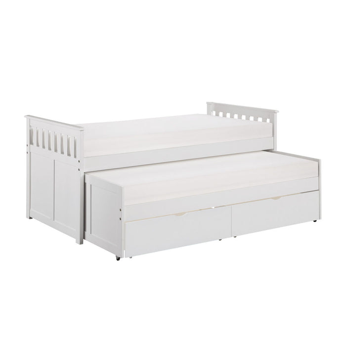 Galen - Bed