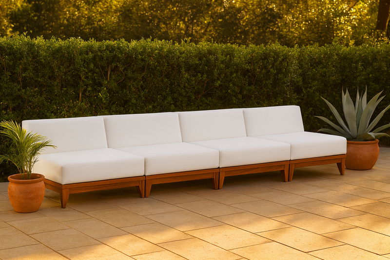 Rio - Modular Sectional