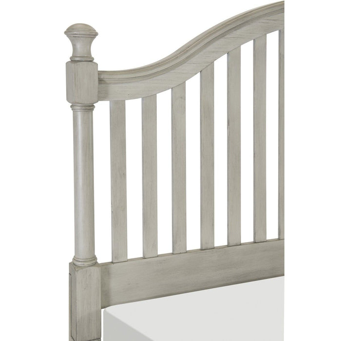 Mossbrook - Bed
