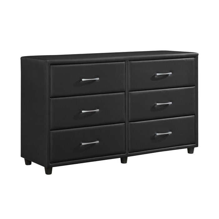 Lorenzi - Dresser