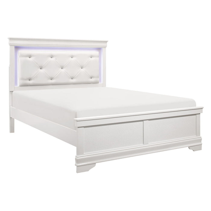 Lana - Bedroom Set