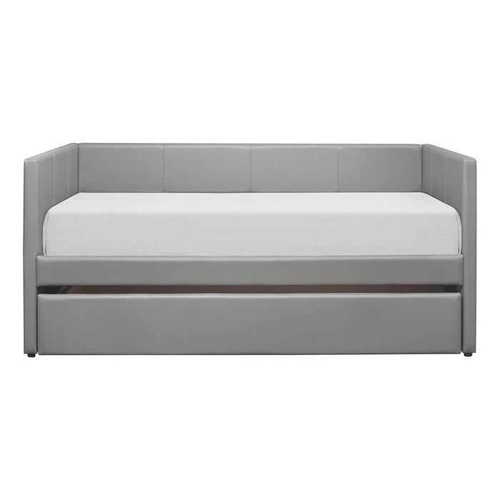 Adra - Daybed With Trundle