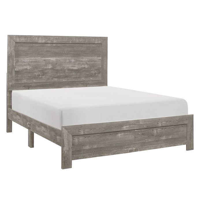 Corbin - Bed In A Box