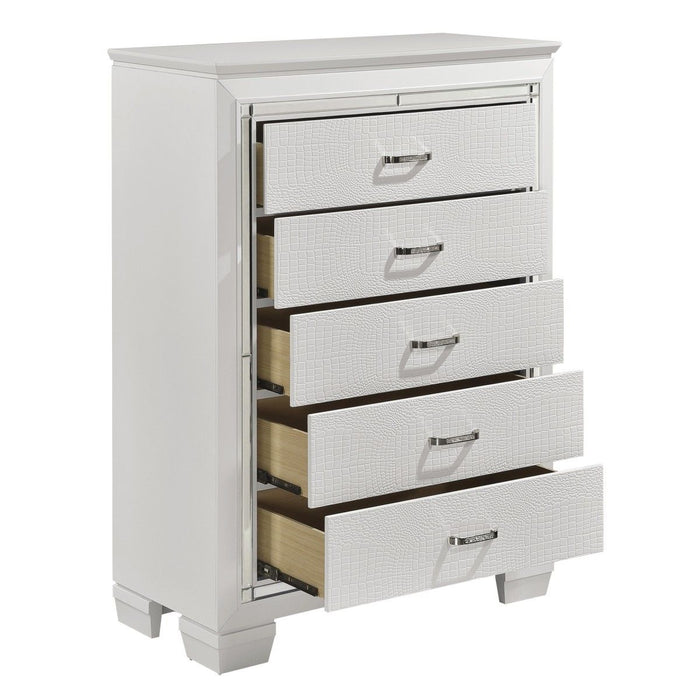 Allura - Chest