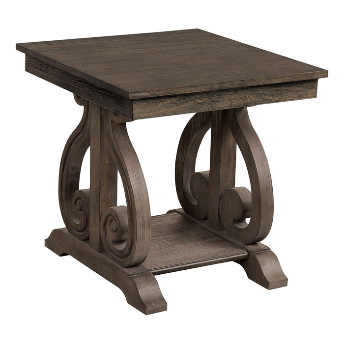 Toulon - Table