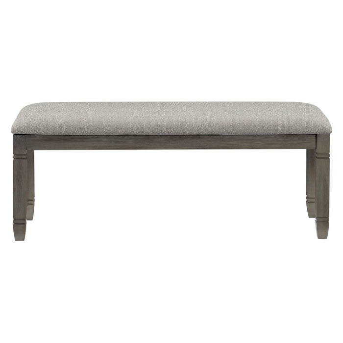 Granby - Bench