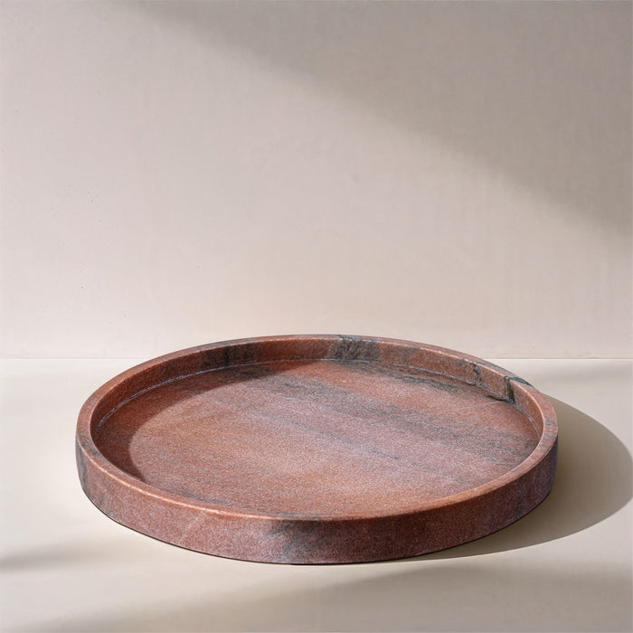 Barletta - Round Tray