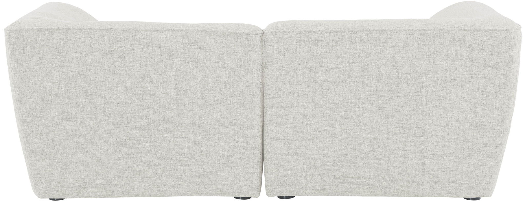 Miramar - 2 Seat Modular Sofa