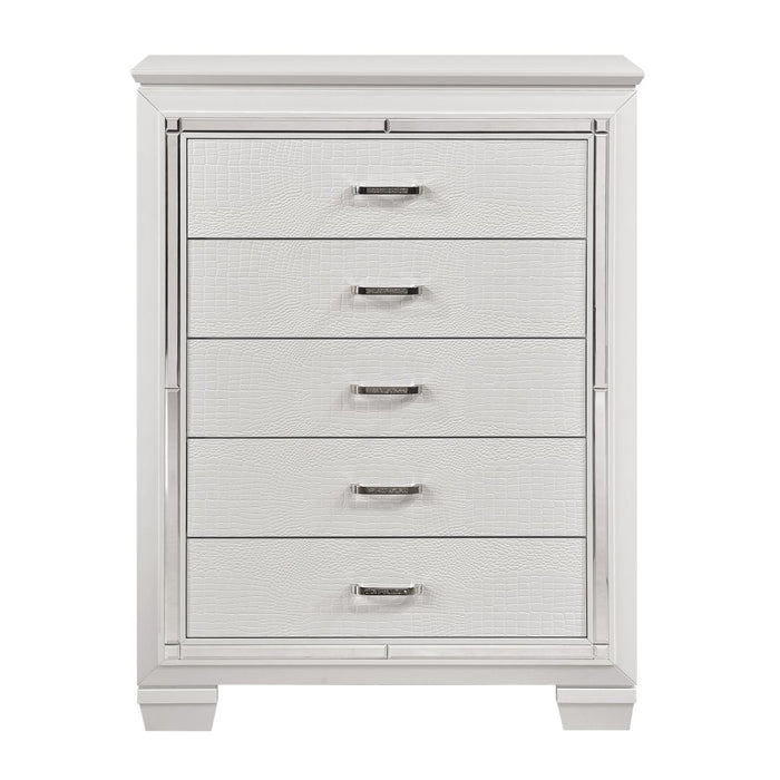 Allura - Bedroom Set