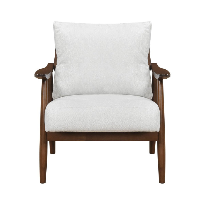 Barton - Accent Chair