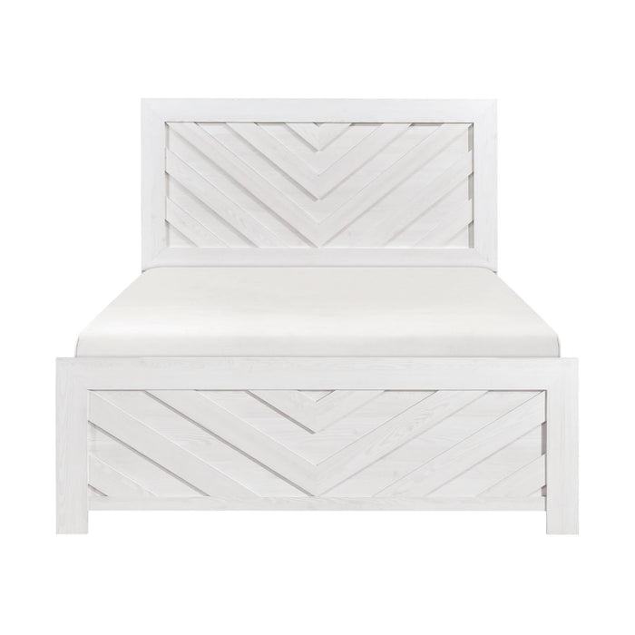 Corbin - Panel Bedroom Set