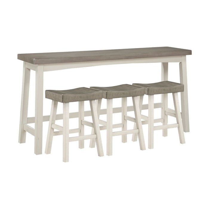 Caspian - Counter Height Set