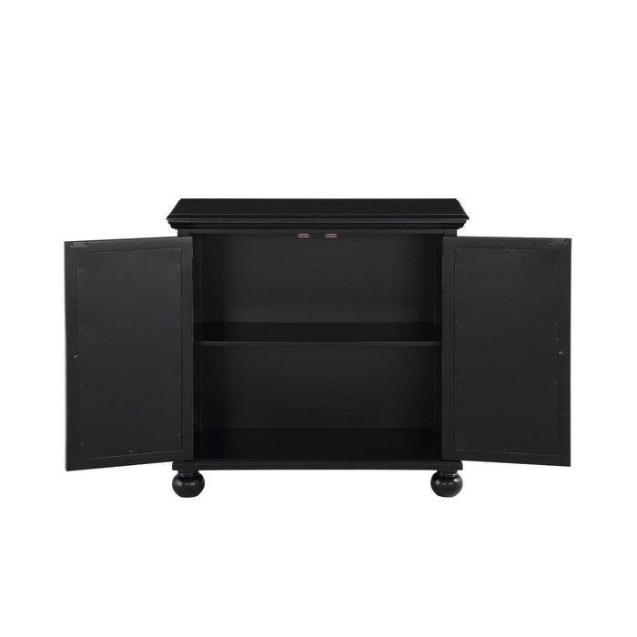 Poppy - Accent Chest