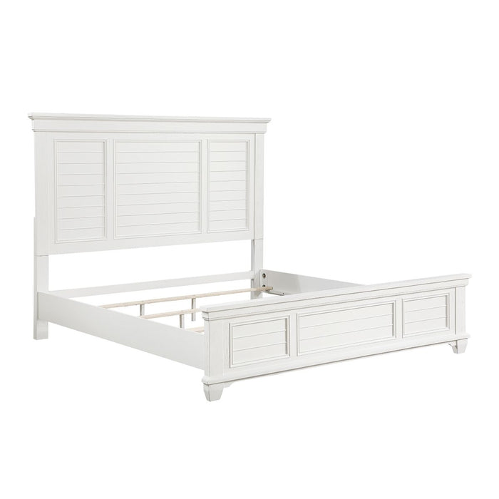 Mackinac - Bed