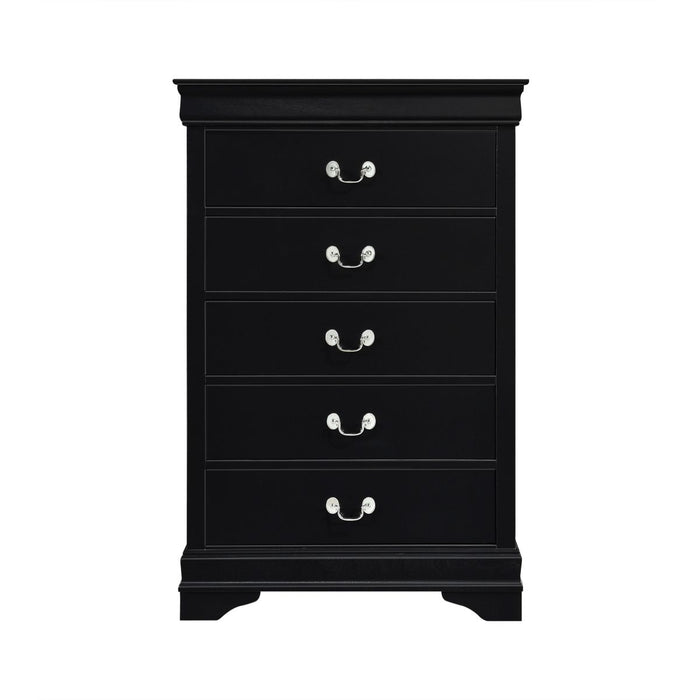 Mayville - Bedroom Set