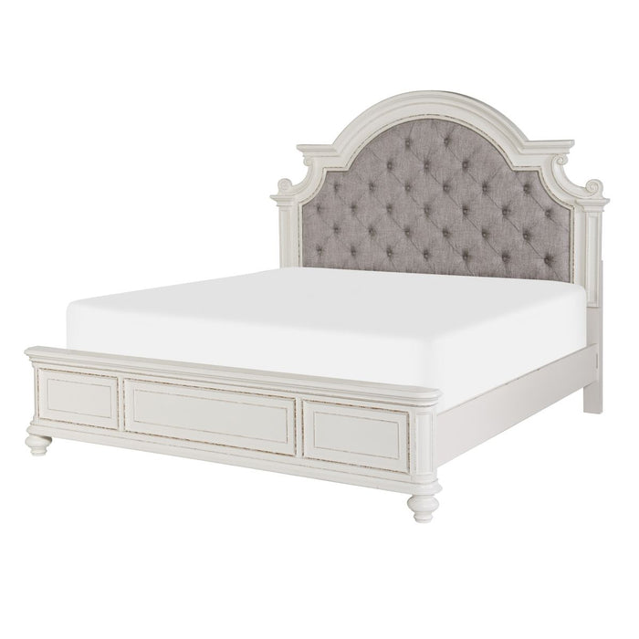 Baylesford - Bed